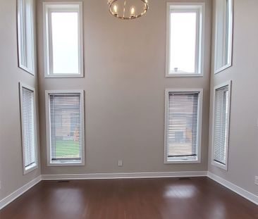 For Lease - 733 Twist Way, Kanata, Ontario - Photo 1