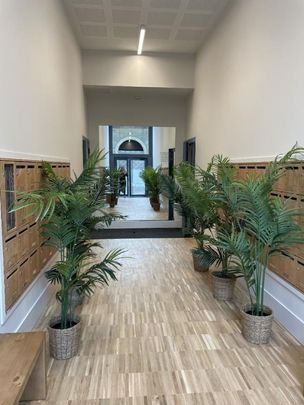 Location Appartement 3 pièces 67m² BORDEAUX 33000 - Photo 1