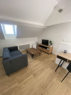 Location Appartement 1 pièce 23m² AMIENS 80000 - Photo 1