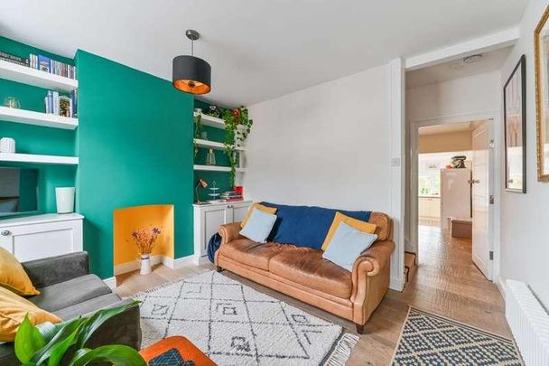 Theobald Road, Croydon, CR0 - Photo 1