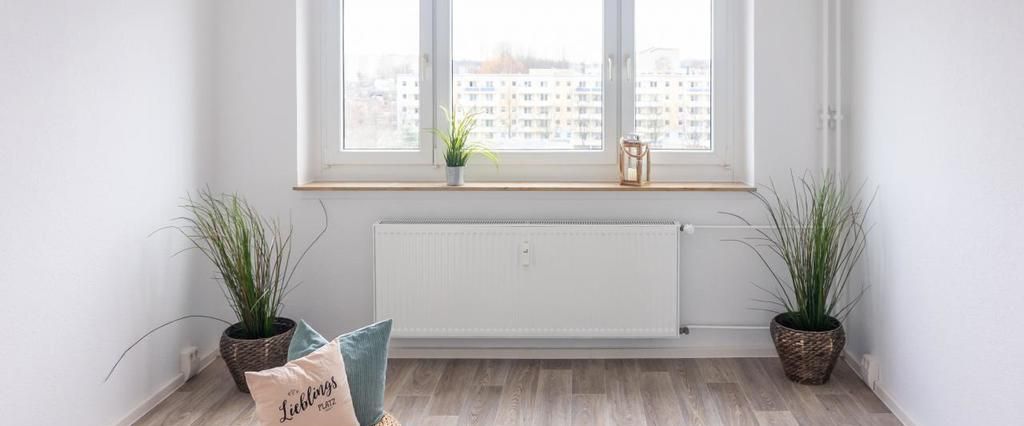 3-Raum-Wohnung - Photo 1