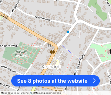 ***Ruhige Wohnung auf dem Land - einfach entspannt wohnen!*** - Photo 1