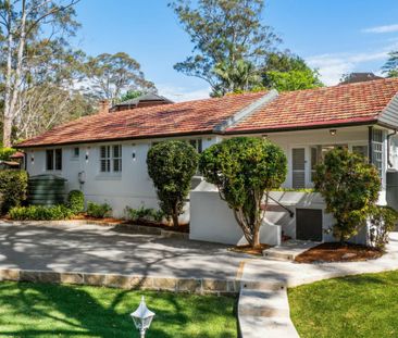 90 Merrivale Lane, Turramurra NSW, Belconnen - Photo 5