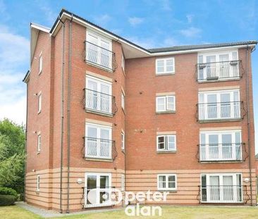 Amelia Way, Newport, NP19 - Photo 3