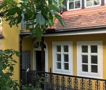 Zentrum, barriefreie sanierte 1,5 ZI mit Top Ausstattung, in Innenh... - Photo 6