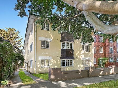 5/17 Balfour Road, Rose Bay NSW 2029 - Apartment For Rent | Domain - Photo 5