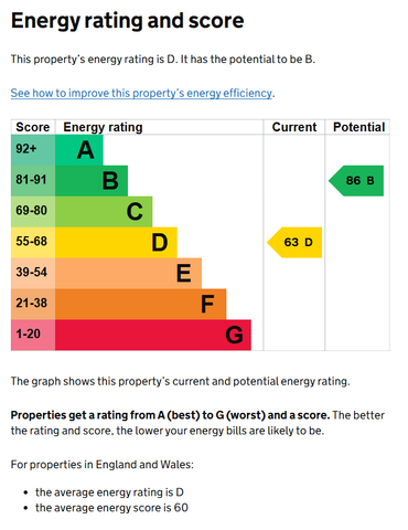 3 bedroom semi-detached house to rent - Photo 3