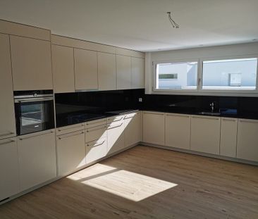 Wohnen direkt an der Aare - Foto 3