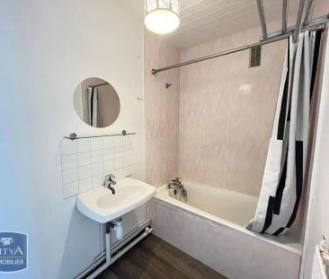 Appartement à louer 1 pièce 36m² - Photo 4