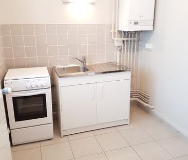 A LOUER Appartement 50000 Saint-Lô 1 pièce 30.61 m² - Photo 1