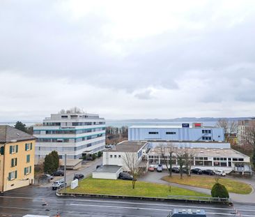 Gouttes d’Or 19 – Appart 4.5 p – modern 96 m2 – near the lake - Photo 2