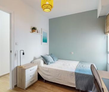 Carrer d'Escalante, Valencia, Valencian Community 46011 - Photo 1