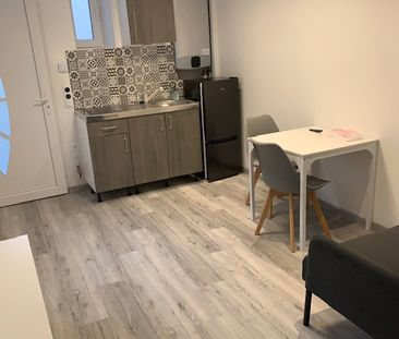 Appartement 2 pièces à Longwy - Photo 3