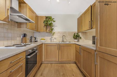 1 bedroom apartment to rent - Photo 4