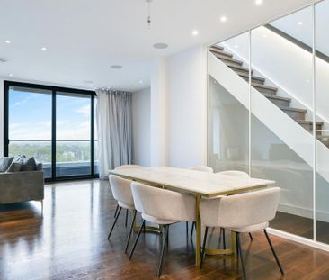 3 bedroom apartment to rent - Photo 3