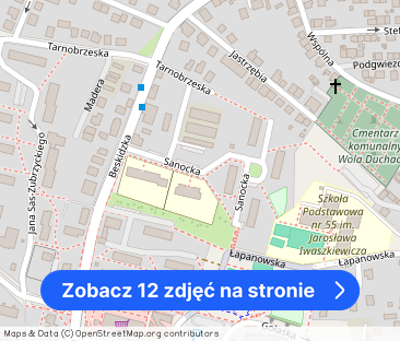 Mieszkanie 62m2, 3 oddzielne pokoje, 2 miejsca postojowe, KLIMATYZACJA - Zdjęcie 1