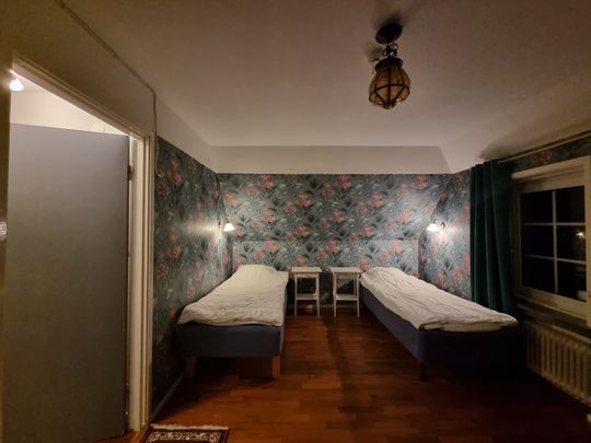 Norra Kyrkogatan, Kvidinge - Photo 1