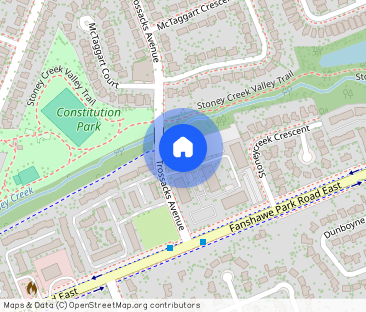 Trossacks Avenue Townhouses - Photo 1