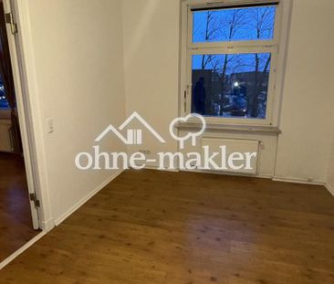 Frisch renovierte 3-Zimmer-Wohnung - Photo 5