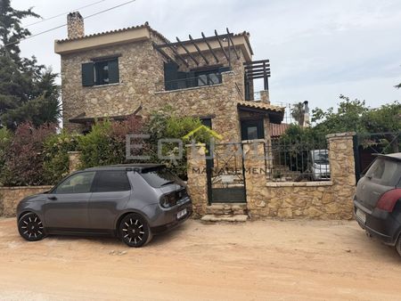 Μονοκατοικία για ενοικίαση Αρτέμιδα (Λούτσα) - Photo 3