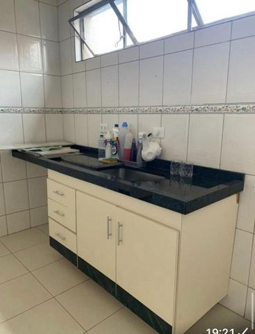 Apartamento Para Locação Em São Paulo, Bela Vista, 2 Dormitórios, 1 Suíte, 2 Banheiros - Foto 4