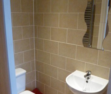 Studio to rent - Photo 5