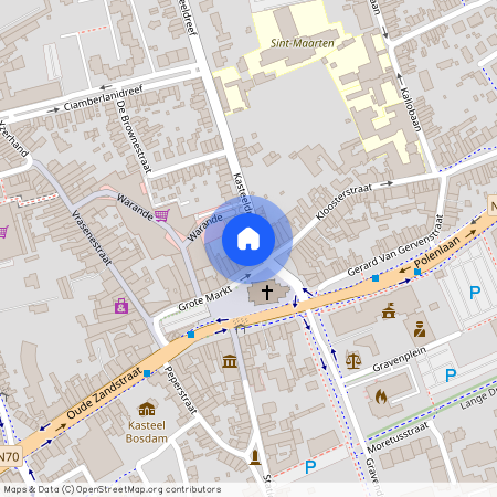 Kasteeldreef 35A / 1, 9120 Beveren-Waas