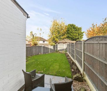 3 bedroom semi-detached house to rent - Photo 3