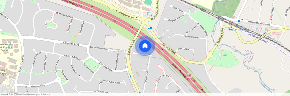 52 Innes Court, Berwick VIC 3806