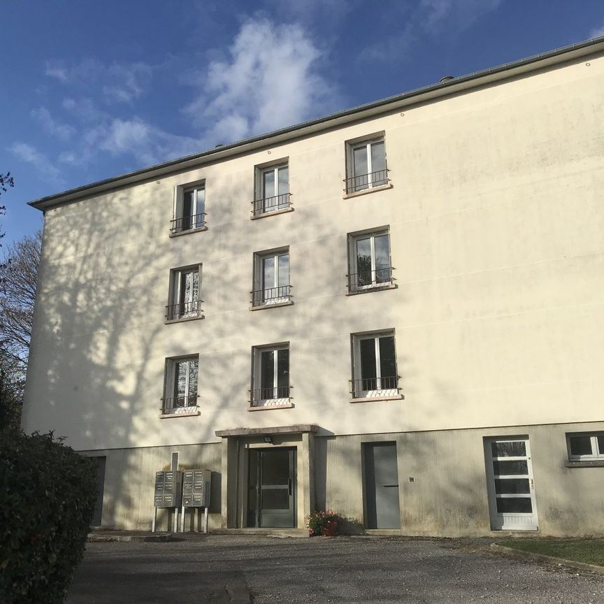 Appartement à LE MERLERAULT 69.00 m² - Photo 1