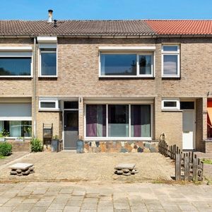 Te huur: Studio Perosistraat 26 in Tilburg - Foto 2