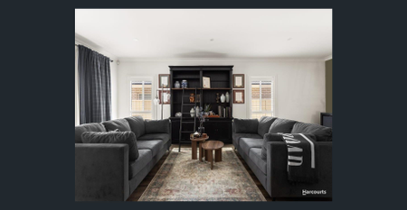 Stunning Family Home with High Ceilings & Premium Entertaining Spaces... - Photo 3