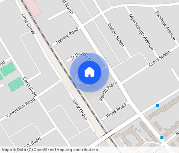 St Davids Grove, Lytham St Annes, Lancashire - Photo 1