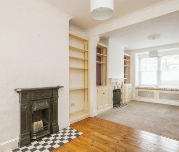 2 bedroom terraced house to rent - Photo 3
