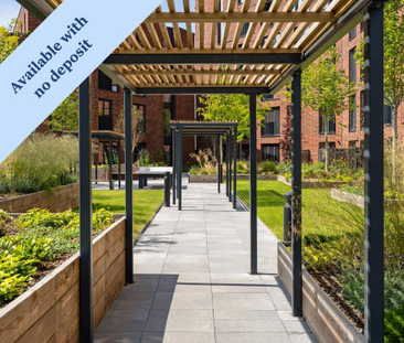 1 bedroom apartment to rent - Photo 3