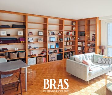 Location Appartement 3 pièces VANNES 56000 - Photo 4