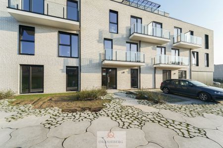 Appartement te huur in Evergem - Foto 2