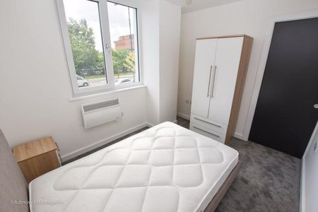 1 bedroom apartment to rent - Photo 4