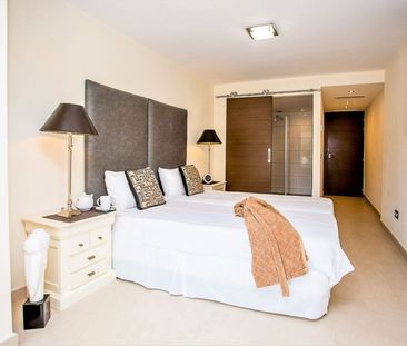 Detached Villa in San Pedro de Alcántara - Photo 6