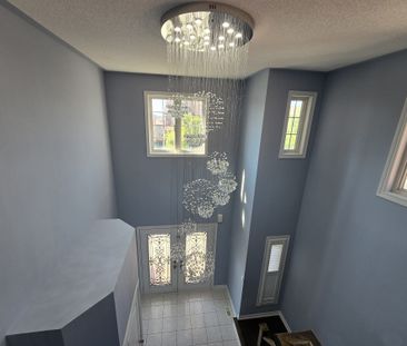 For Lease - 66 Hopkins Crescent, Bradford West Gwillimbury, Ontario - Photo 4