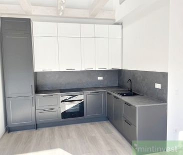 Nowość! Nowy apartament z miejscem parkingowym - Photo 5
