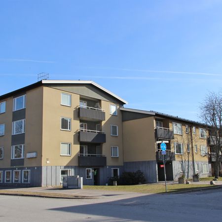 Jungfrugatan 21 A - Foto 3