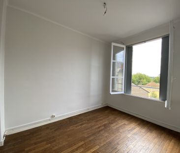 Location Appartement 3 pièces 45m² SAUMUR 49400 - Photo 4