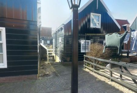 Maison familiale Westerkoogstraat 28, Oosthuizen - À louer - Foto 3