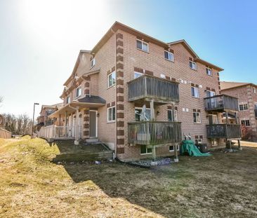 For Lease - 87 Goodwin Drive Unit# 2, Barrie, Ontario - Photo 3