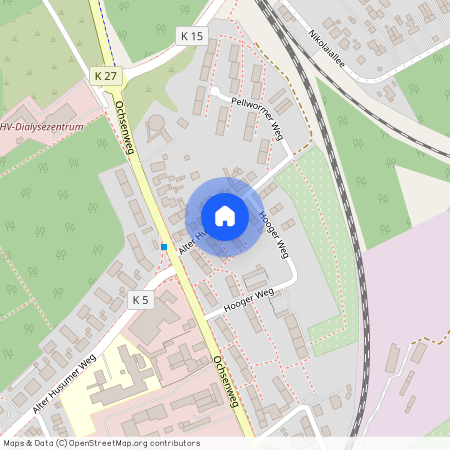 Alter Husumer Weg 187, 24941 Flensburg