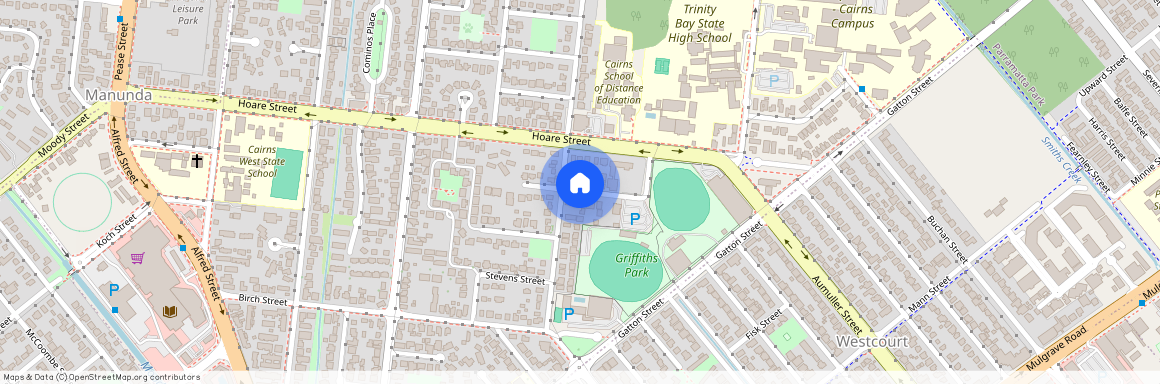 20a Warner Street, Manunda, QLD 4870