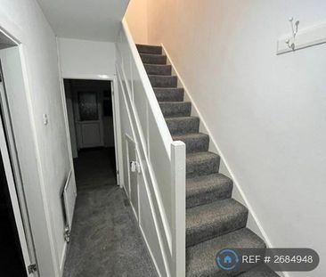 2 bedroom terraced house to rent - Photo 3