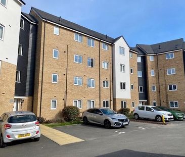 1 bedroom apartment to rent - Photo 6