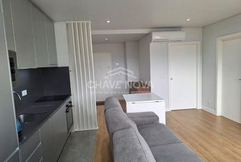 Apartamento T1 em Porto